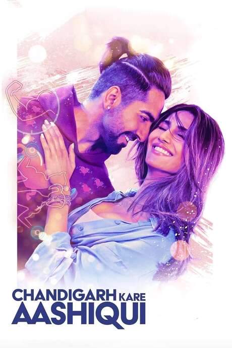 Chandigarh Kare Aashiqui